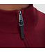 Burgundy 1/4 Zip