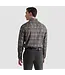 Modern Fit Sienna Windowpane Shirt