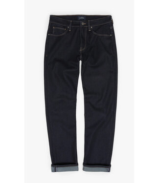 34 HERITAGE Modern Fit Midnight Refined Jeans
