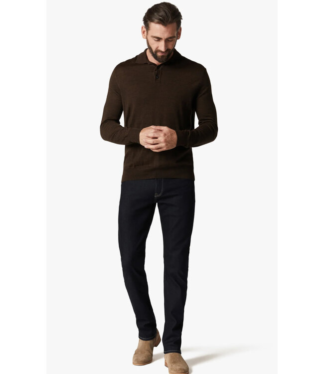 Modern Fit Midnight Refined Jeans
