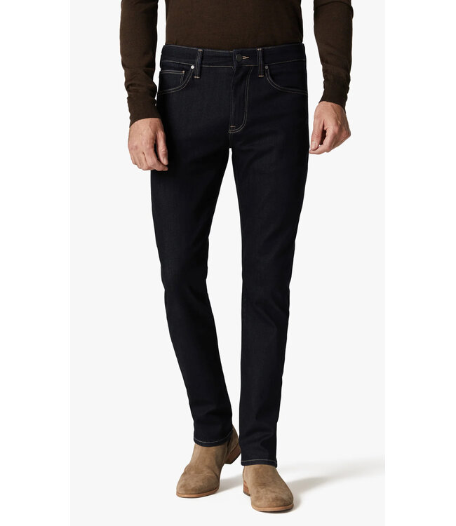 Modern Fit Midnight Refined Jeans