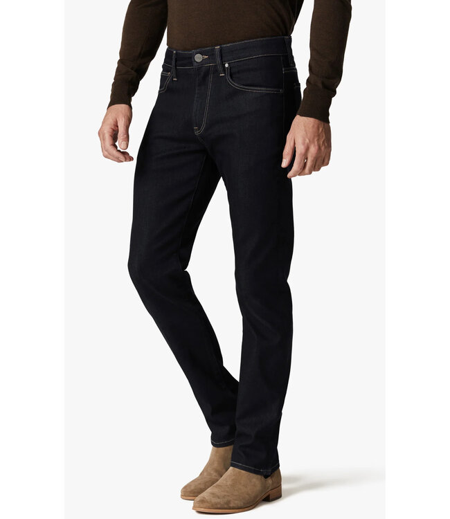 Modern Fit Midnight Refined Jeans
