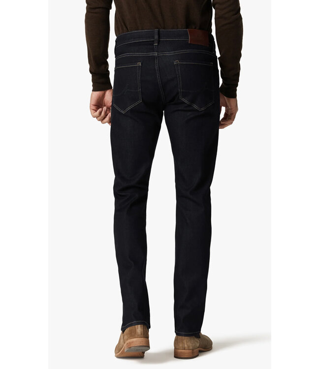 Modern Fit Midnight Refined Jeans