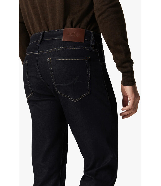 Modern Fit Midnight Refined Jeans