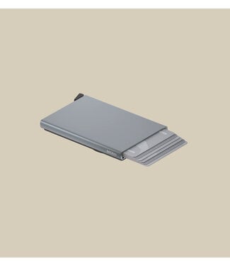 SECRID Magsafe Titanium Cardprotector
