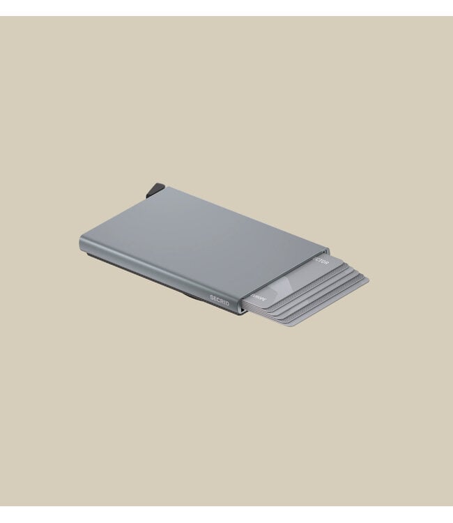 Magsafe Titanium Cardprotector