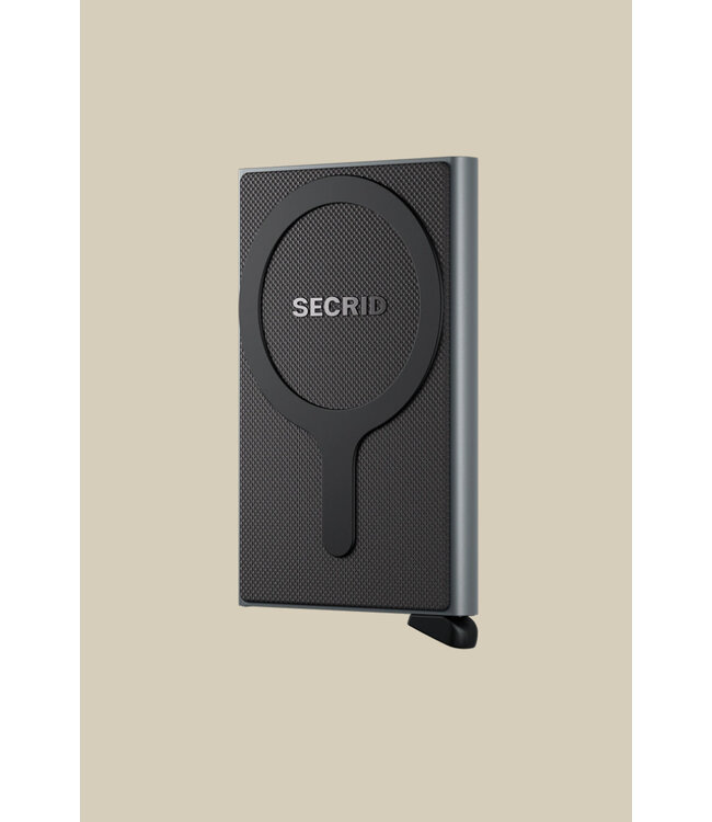 Magsafe Titanium Cardprotector