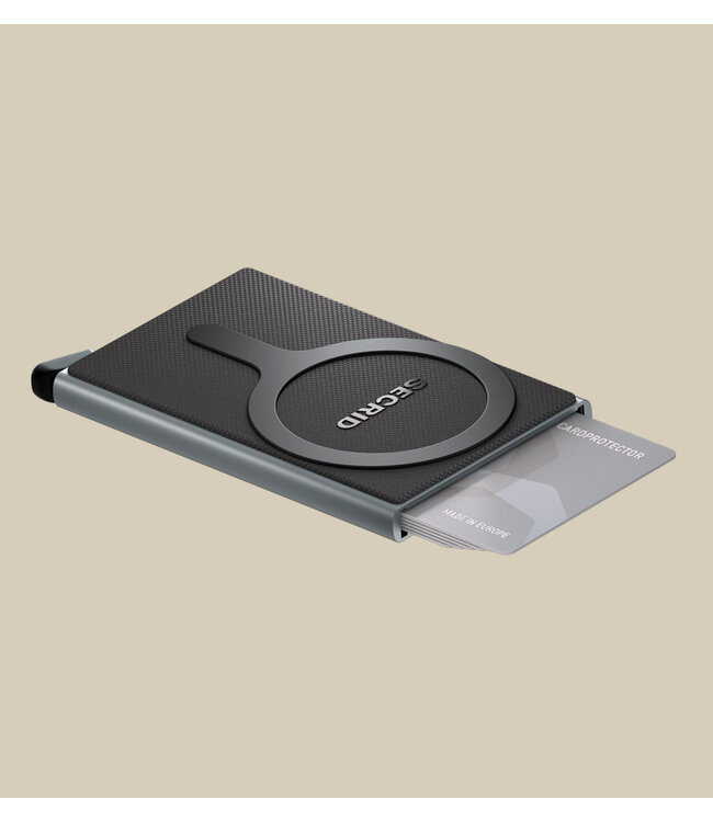 Magsafe Titanium Cardprotector