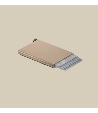 SECRID Magsafe Sand Cardprotector