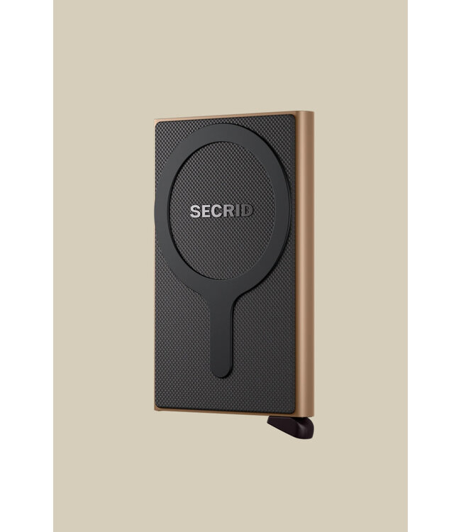 Magsafe Sand Cardprotector