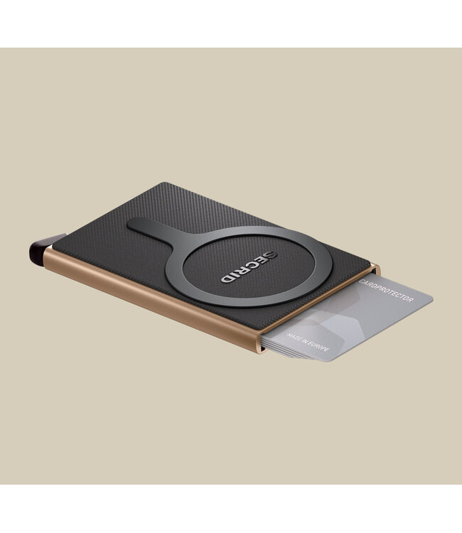 Magsafe Sand Cardprotector