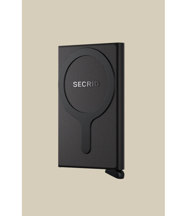 Magsafe Black Cardprotector