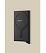 SECRID Magsafe Black Cardprotector