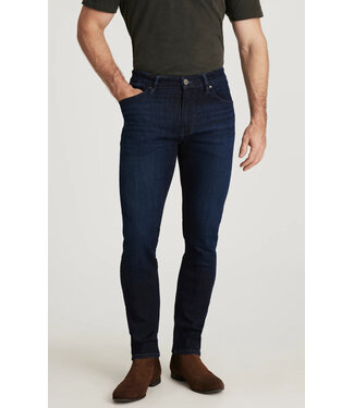 34 HERITAGE Modern Fit Ink Organic Jeans