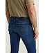 Slim Fit Dark Brushed Vintage Jeans