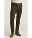 Slim Fit Olive Cords