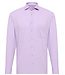 ETERNA Modern Fit Mauve Shirt
