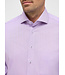 Modern Fit Mauve Shirt