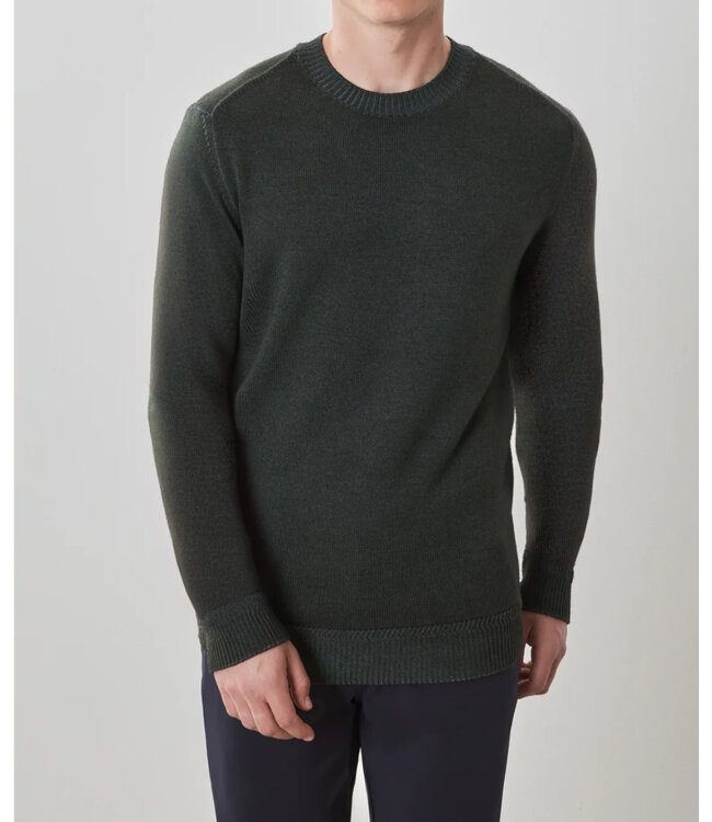 Olive Bertona Sweater