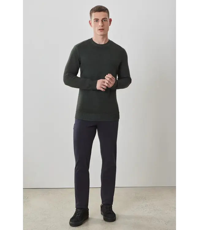 Olive Bertona Sweater