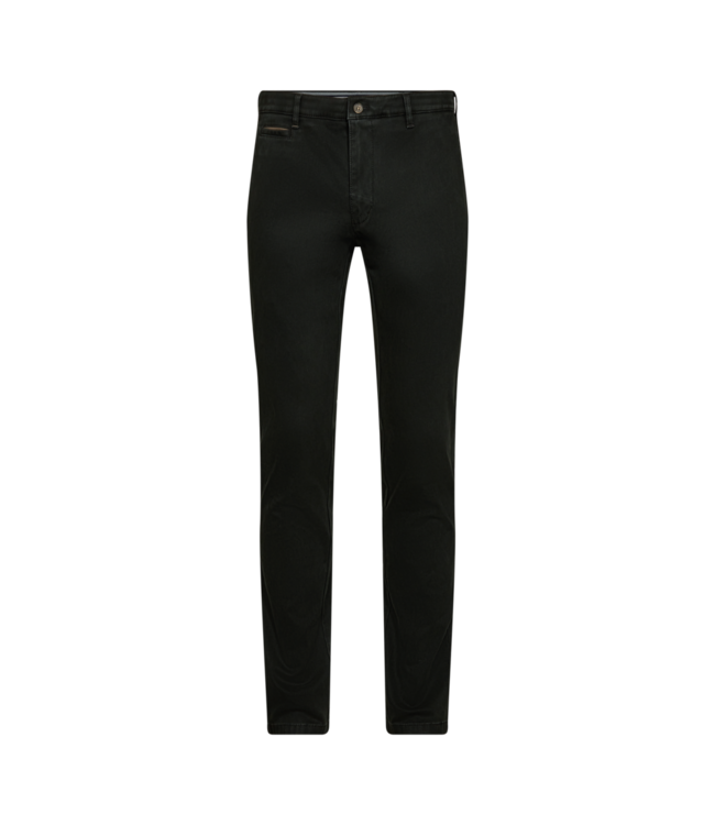 Modern Fit Dark Green Pants