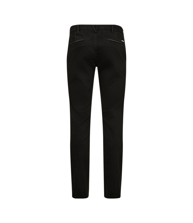 Modern Fit Dark Green Pants