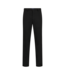 Modern Fit Flex Black Pants