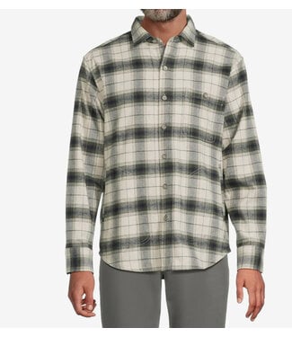 TOMMY BAHAMA Classic Fit Jade Shaw Island Overshirt