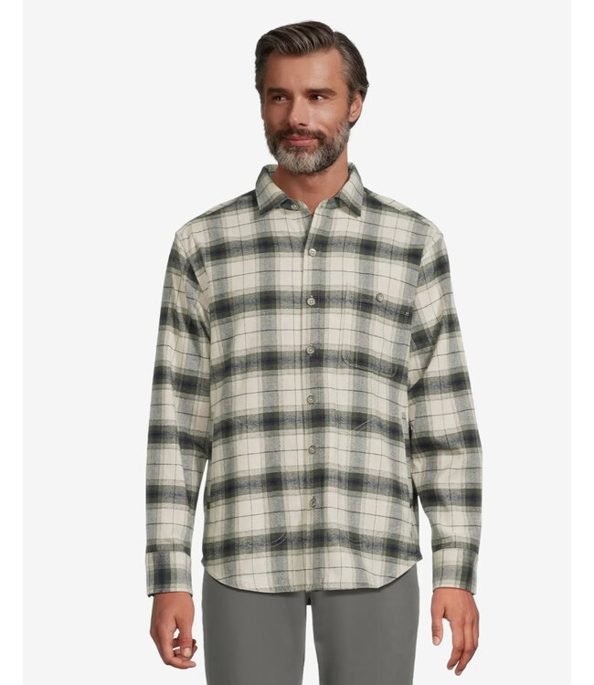 Classic Fit Jade Shaw Island Overshirt