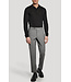 Modern Fit Mid Grey Dress Pants