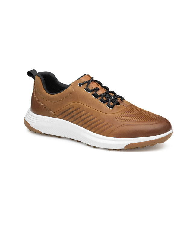 Tan Oiled Full Grain Amherst Hybrid Shoes