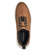 Tan Oiled Full Grain Amherst Hybrid Shoes