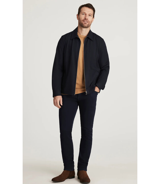 Slim Fit Dark Navy Elite Jeans