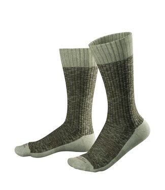 MARCOLIANI Sage Green Sneaker Socks