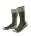 MARCOLIANI Sage Green Sneaker Socks