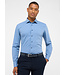 Slim Fit Blue Dress Shirt