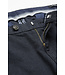 Slim Fit Navy Casual Pants