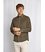 Modern Fit Green Monti Corduroy Shirt