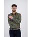 Modern Fit Trees Trunks Shirt