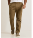 TOMMY BAHAMA Classic Fit Dark Clay Boracay Casual Pants