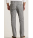 Classic Fit Stone Boracay Island Casual Pants