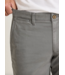 Classic Fit Stone Boracay Island Casual Pants