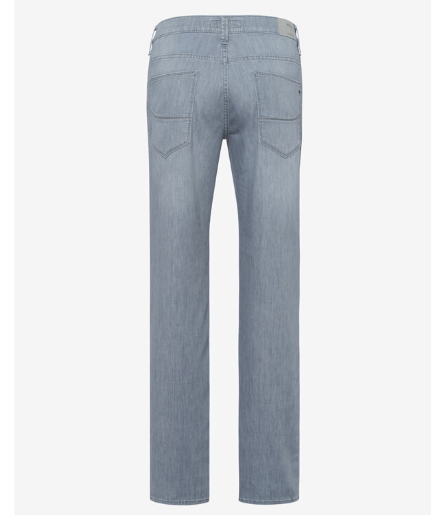 Modern Fit Grey Ultra Light Jeans