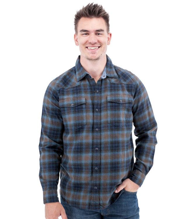 Classic Fit Dress Blues Ranger Shirt