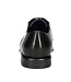 Black Lero Comfort Shoes