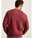 Ruby Wine  Trinidad Crew Neck