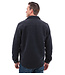 Dark Navy Arlo Shirt Jacket
