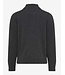 Cement Steffen 1/4 Zip Sweater