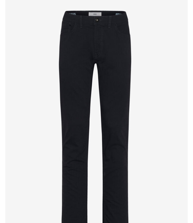 Slim Fit Cement Hi-Flex 5 Pocket Pants