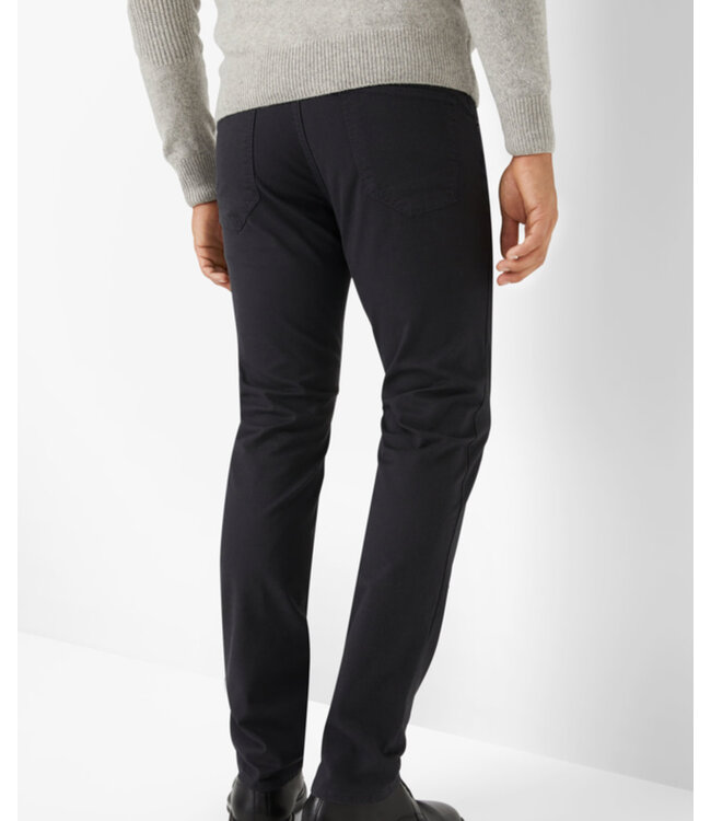 Slim Fit Cement Hi-Flex 5 Pocket Pants